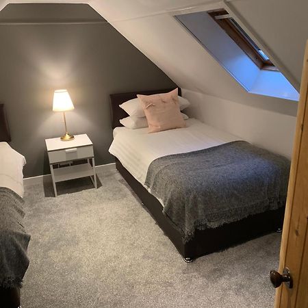 Heatherland Cottage بورتري المظهر الخارجي الصورة