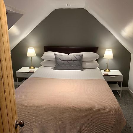 Heatherland Cottage بورتري المظهر الخارجي الصورة