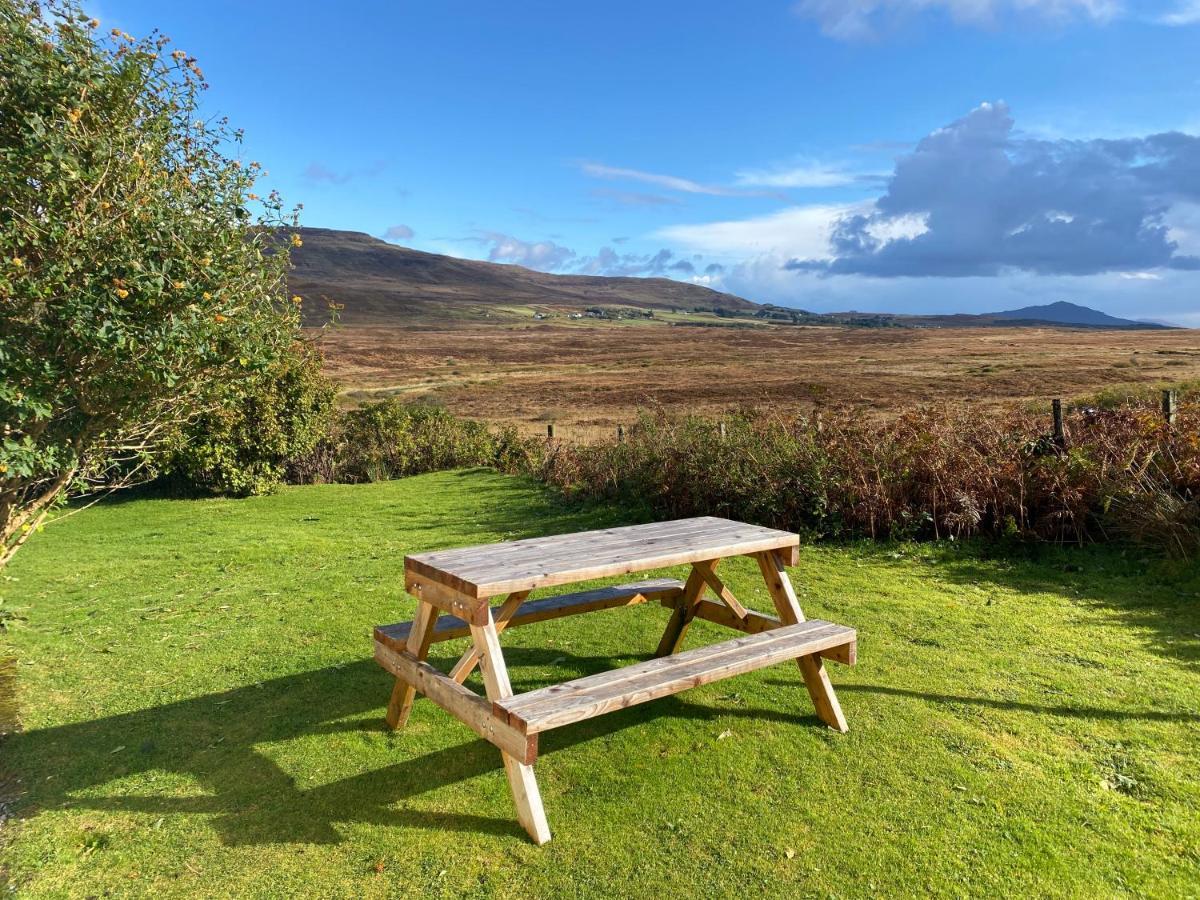 Heatherland Cottage بورتري المظهر الخارجي الصورة