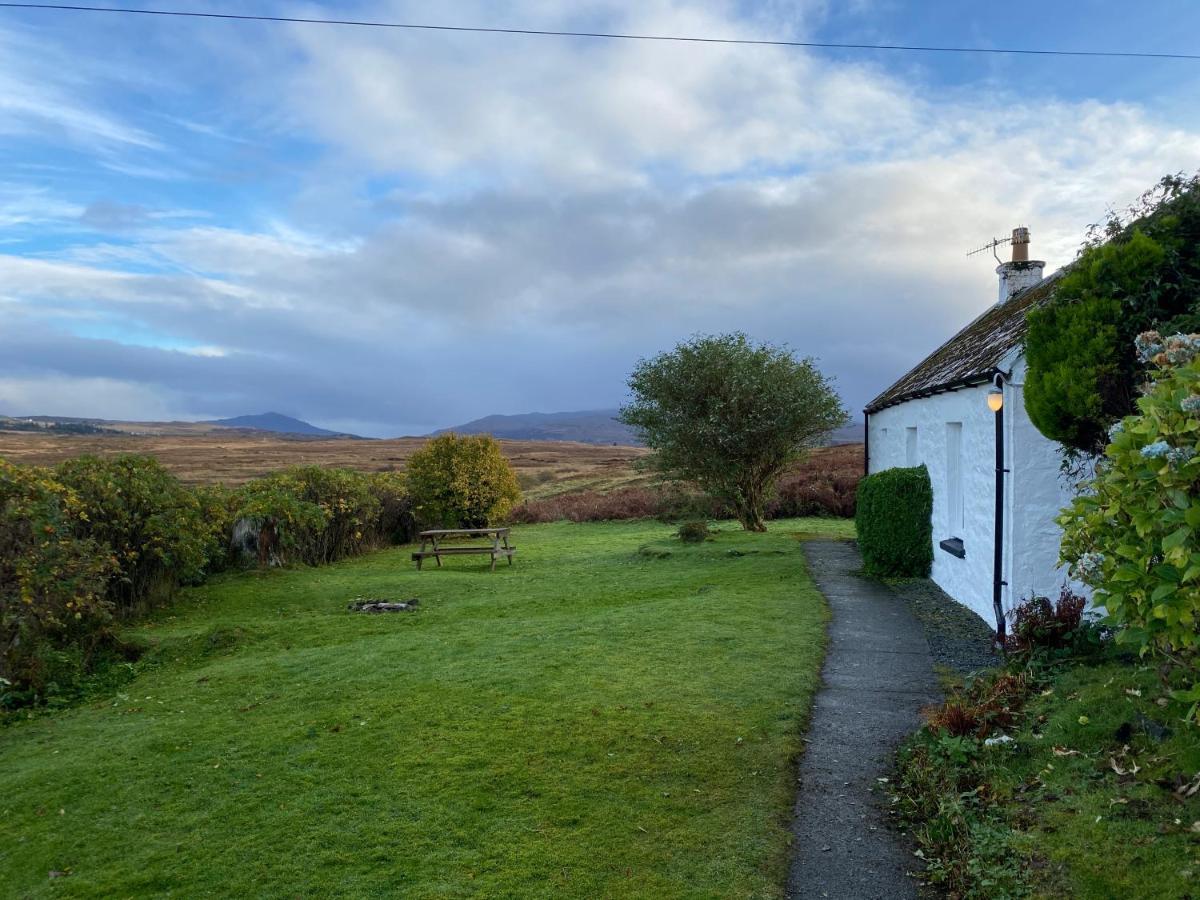 Heatherland Cottage بورتري المظهر الخارجي الصورة
