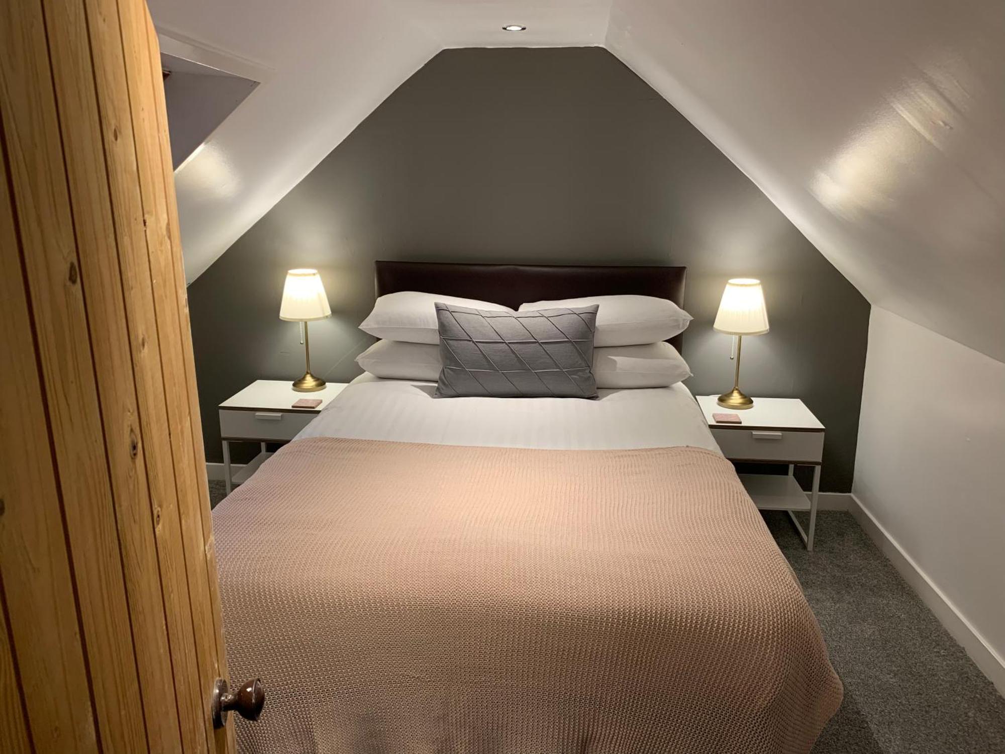 Heatherland Cottage بورتري المظهر الخارجي الصورة